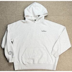 Dwayne Wade‎ Way Of Wade Long Sleeve Basketball Hoodie Size 4XL